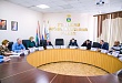 На комиссии по ЧС обсудили предстоящее командно-штабное учение